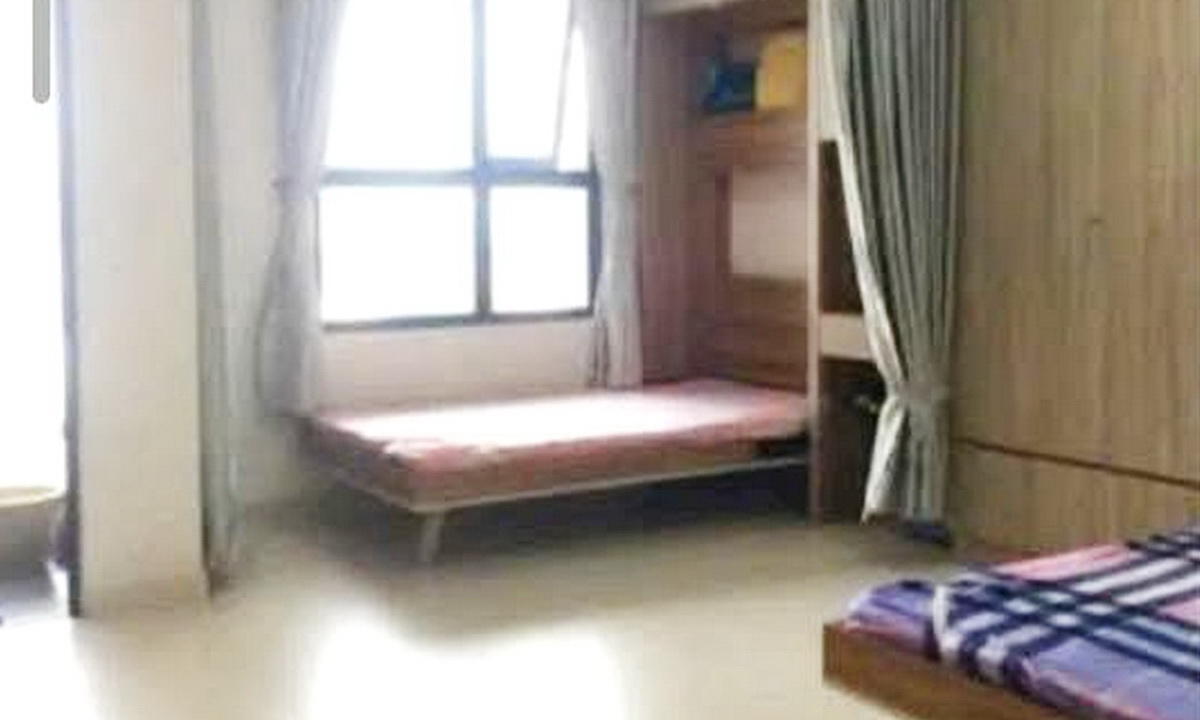 M One quận 7 căn hộ studio 1 phòng ngủ bán rộng 34m2 có đủ nội thất