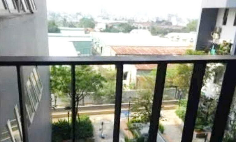 M One quận 7 căn hộ studio 1 phòng ngủ bán rộng 34m2 có đủ nội thất