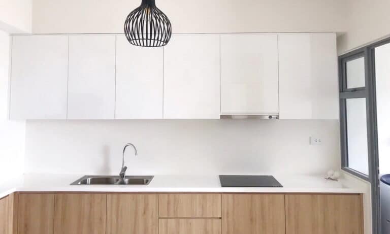 Palm Heights cho thuê căn 2 phòng ngủ đủ nội thất view thoáng mát giá tốt
