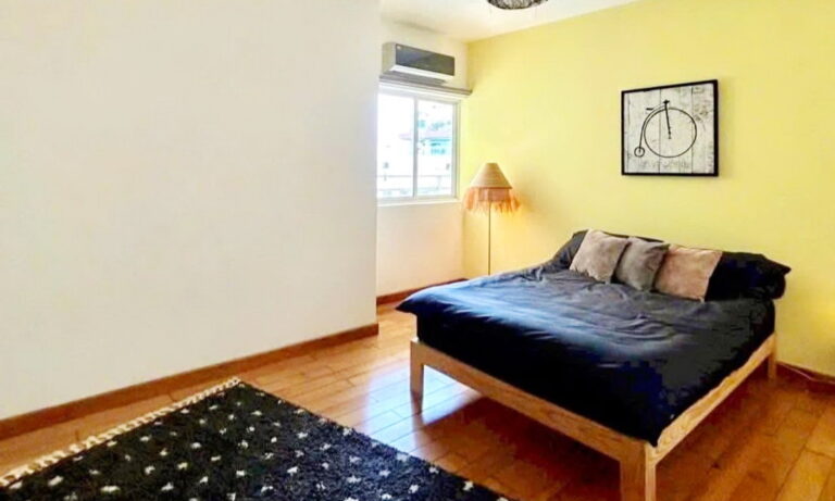 River Garden căn hộ 2 phòng ngủ bán diện tích cực rộng đầy đủ nội thất