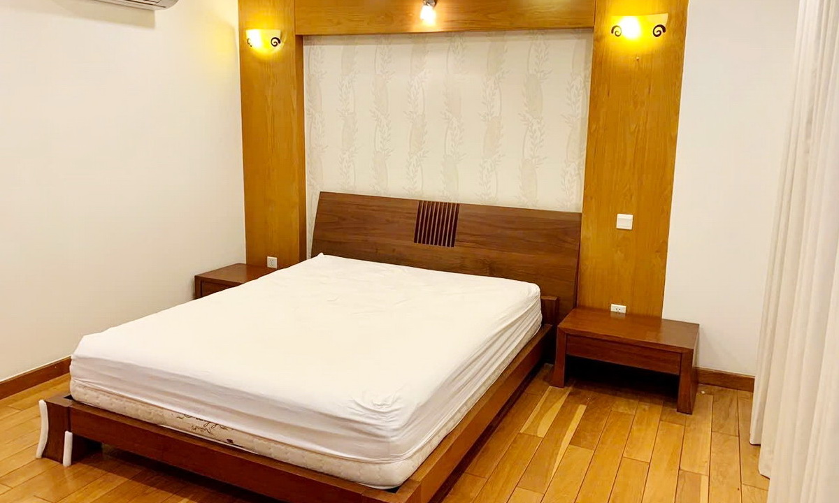 River Garden cho thuê căn duplex 3 phòng ngủ nội thất xịn lầu cao view sông