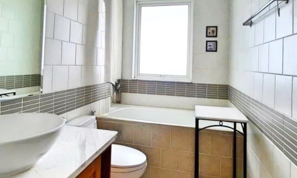 River Garden căn hộ 3 phòng ngủ bán diện tích rộng đủ nội thất view thoáng