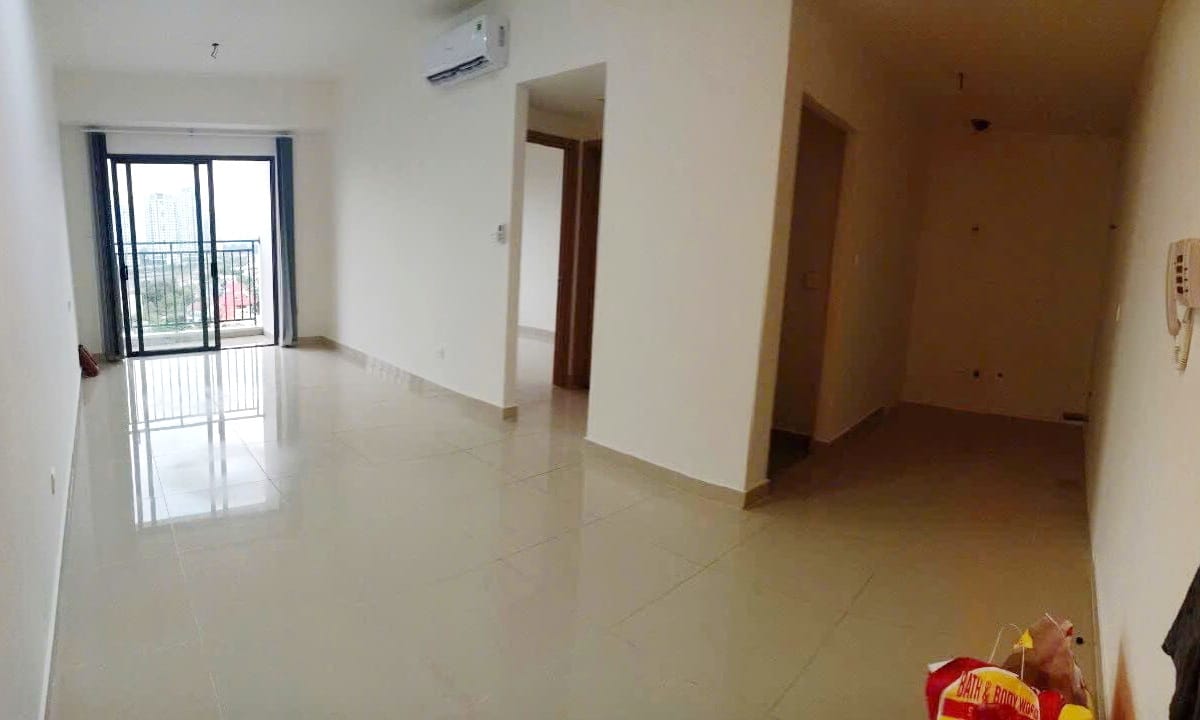 The Sun Avenue bán căn hộ 1 phòng ngủ 51m2 nhà trống lầu cao view đẹp