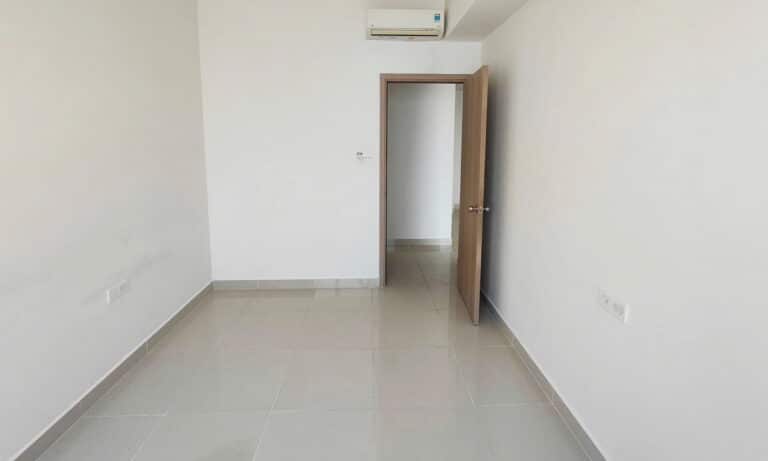 The Sun Avenue bán căn hộ 1 phòng ngủ 51m2 nhà trống lầu cao view đẹp