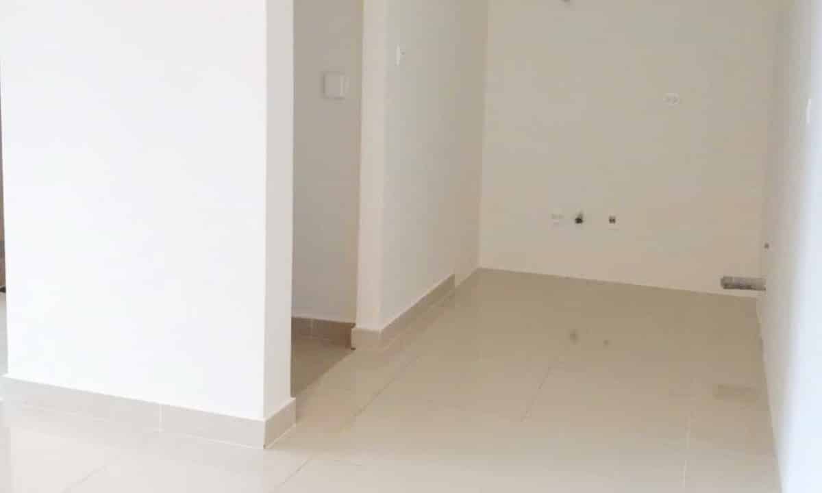 The Sun Avenue bán căn hộ 1 phòng ngủ 51m2 nhà trống lầu cao view đẹp