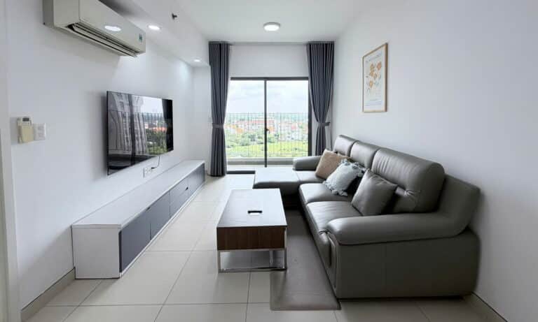 Masteri Thảo Điền bán căn hộ 3 phòng ngủ 102m2 thoáng toà T5 nội thất đẹp