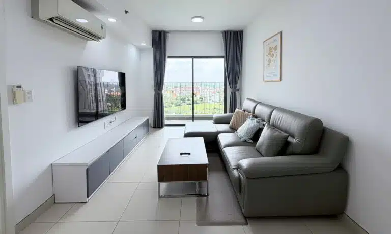Masteri Thảo Điền bán căn hộ 3 phòng ngủ 102m2 thoáng toà T5 nội thất đẹp