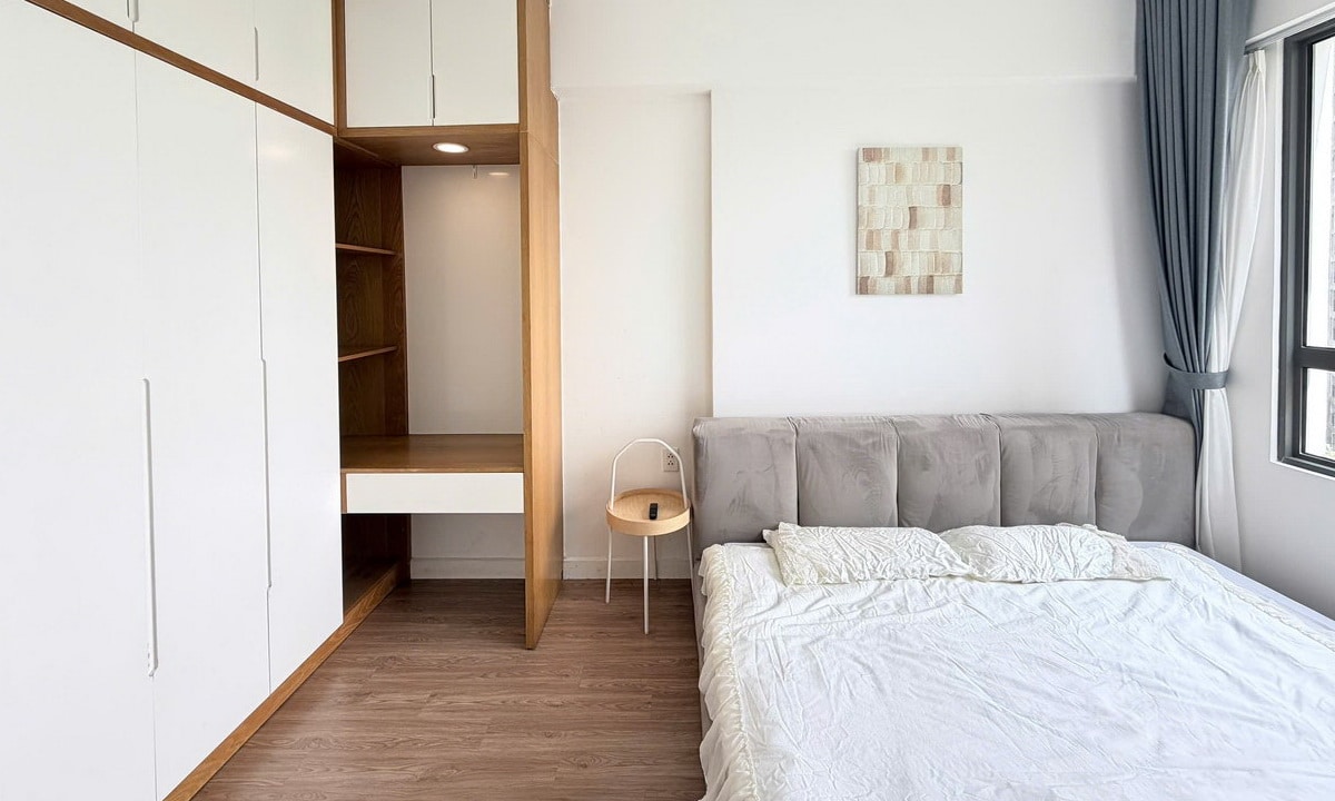 Masteri Thảo Điền bán căn hộ 3 phòng ngủ 102m2 thoáng toà T5 nội thất đẹp