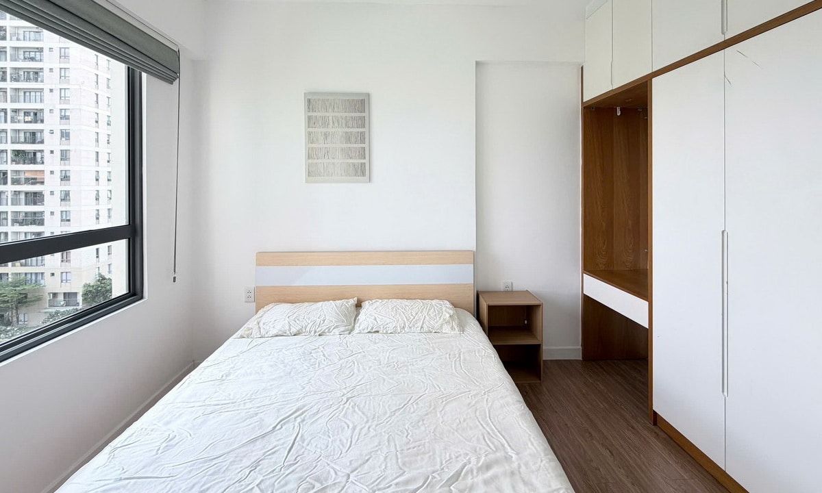 Masteri Thảo Điền bán căn hộ 3 phòng ngủ 102m2 thoáng toà T5 nội thất đẹp