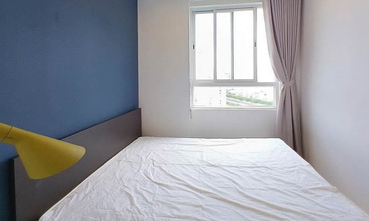 Grand Riverside bán căn hộ 1 phòng ngủ 50m2 có nội thất lầu cao thoáng
