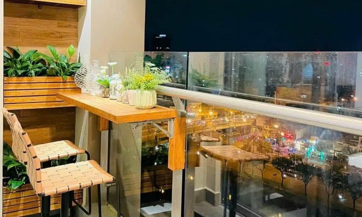 Millennium cho thuê căn hộ 3 phòng ngủ nội thất cao cấp view tuyệt đẹp