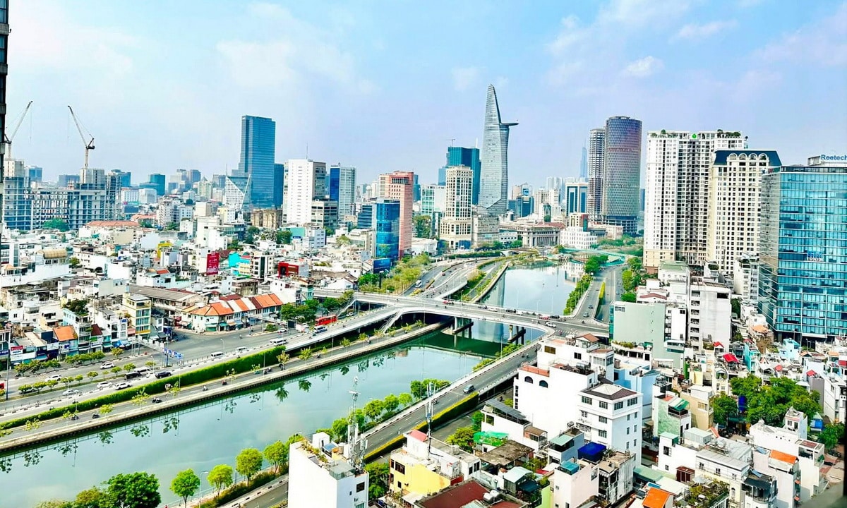 Millennium bán căn hộ 3 phòng ngủ 107m2 đầy đủ nội thất lầu cao view đẹp