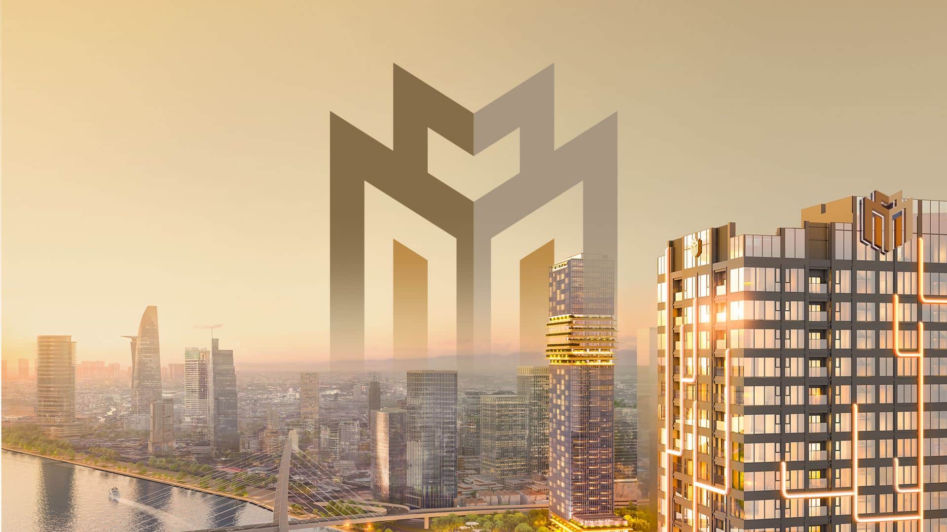 Masterise Homes