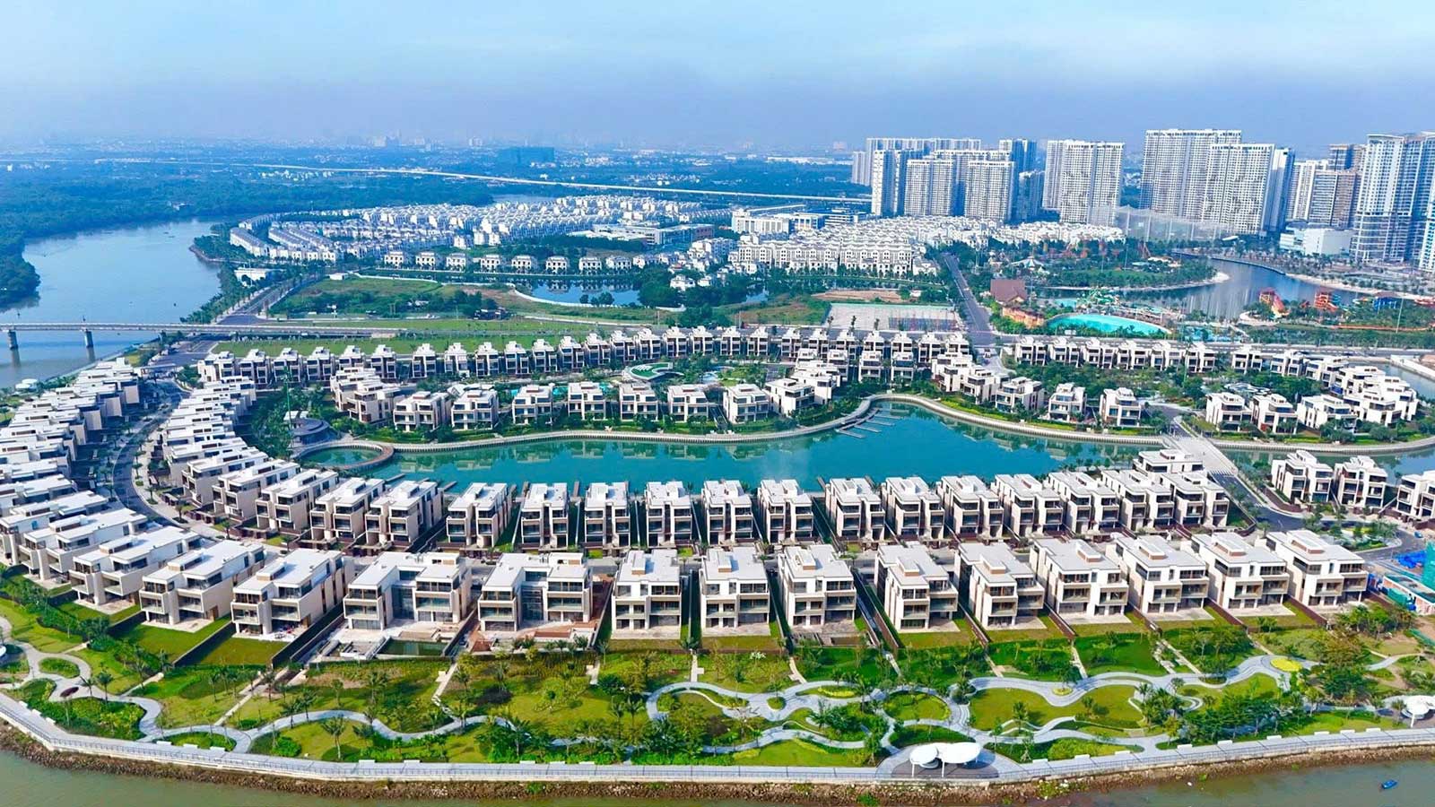 Masterise Homes