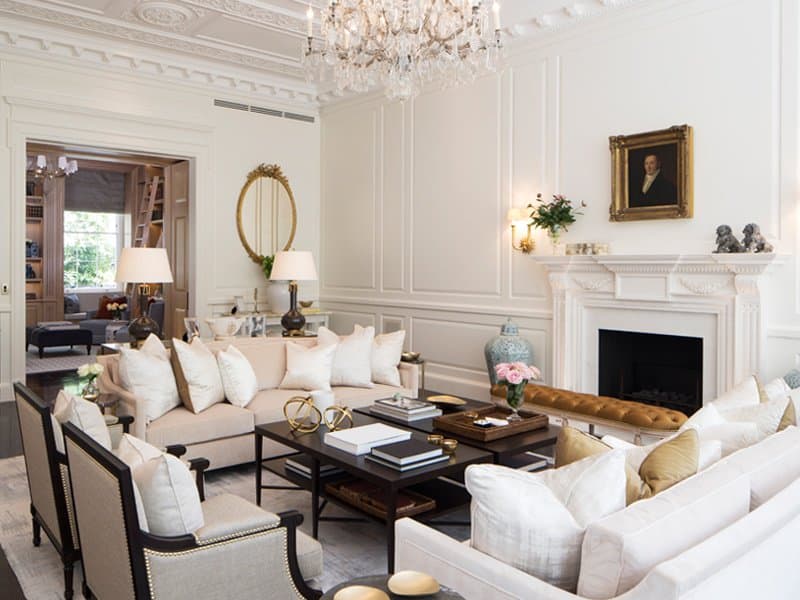 1508 London là ai? Dấu ấn thiết kế tại HAUS Da Lat