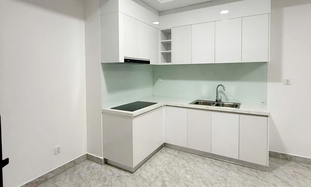 Paris Hoàng Kim bán căn hộ 3 phòng ngủ 74m2 nội thất cơ bản view L81