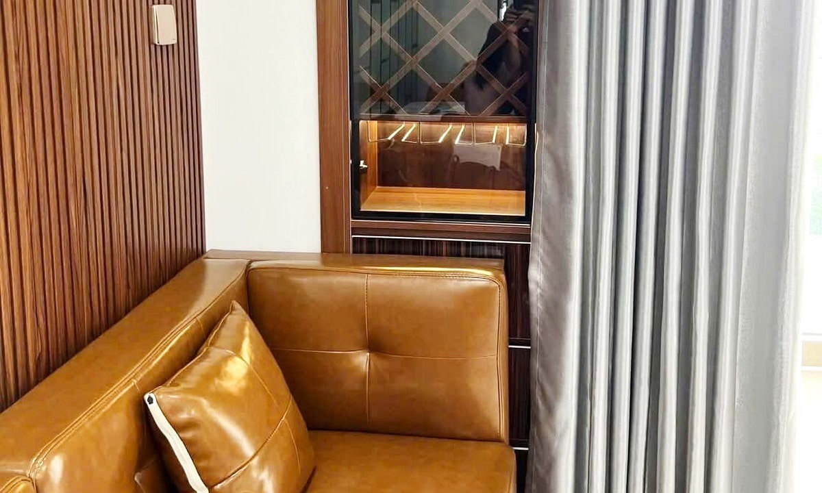 Park View Residence cho thuê căn hộ 2 phòng ngủ nội thất xịn view mát