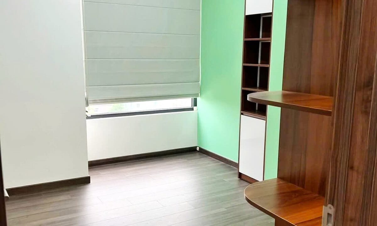 Park View Residence cho thuê căn hộ 2 phòng ngủ nội thất xịn view mát