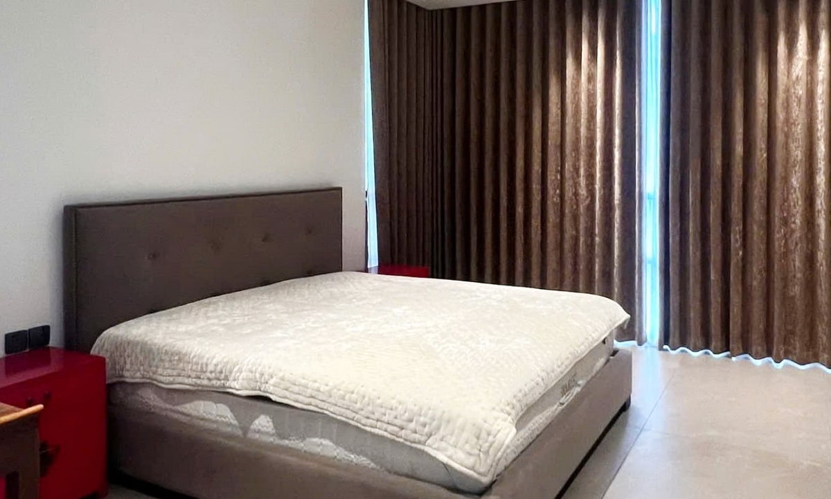 Xi Riverview cho thuê căn hộ 3 phòng ngủ nội thất xịn sò lầu cao view sông