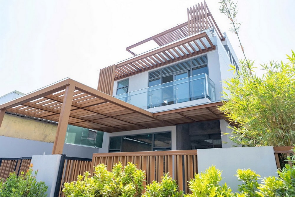 Biệt thự Urban Green: Giá bán T[thoigian], vị trí và mặt bằng