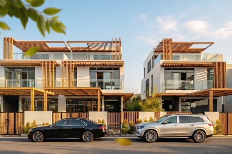 Biệt thự Urban Green: Giá bán T10/2026, vị trí và mặt bằng