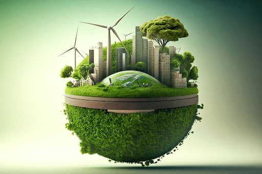 Bất động sản ESG là gì? Lợi ích và tiềm năng