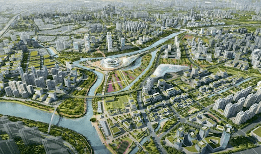 Bất động sản ESG là gì? Lợi ích và tiềm năng