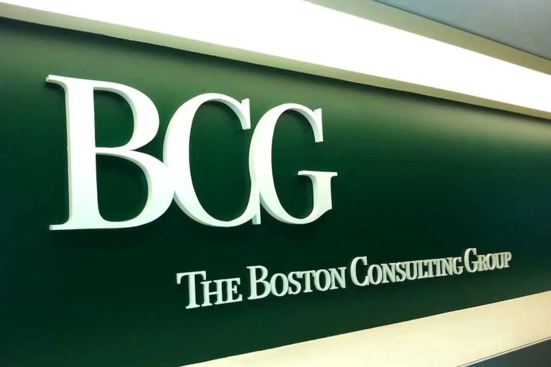 Boston Consulting Group là ai? Vai trò tại Vinhomes