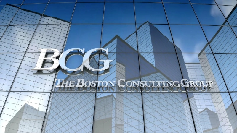 Boston Consulting Group là ai? Vai trò tại Vinhomes