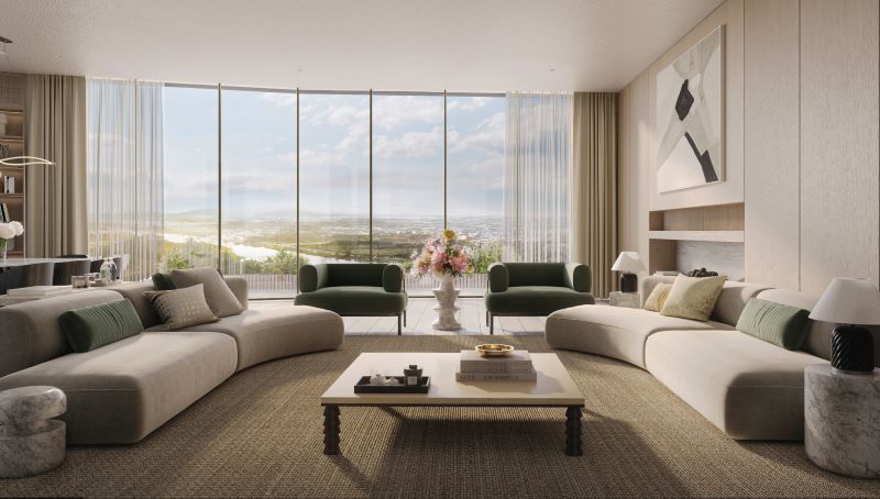 Copper Beech là ai? Đối tác của Haus Da Lat