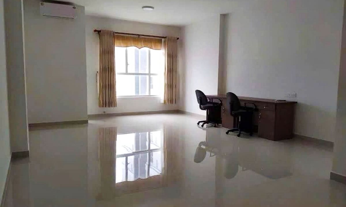 Sunrise City View bán studio 1 phòng ngủ 46m2 trống lầu cao view thoáng