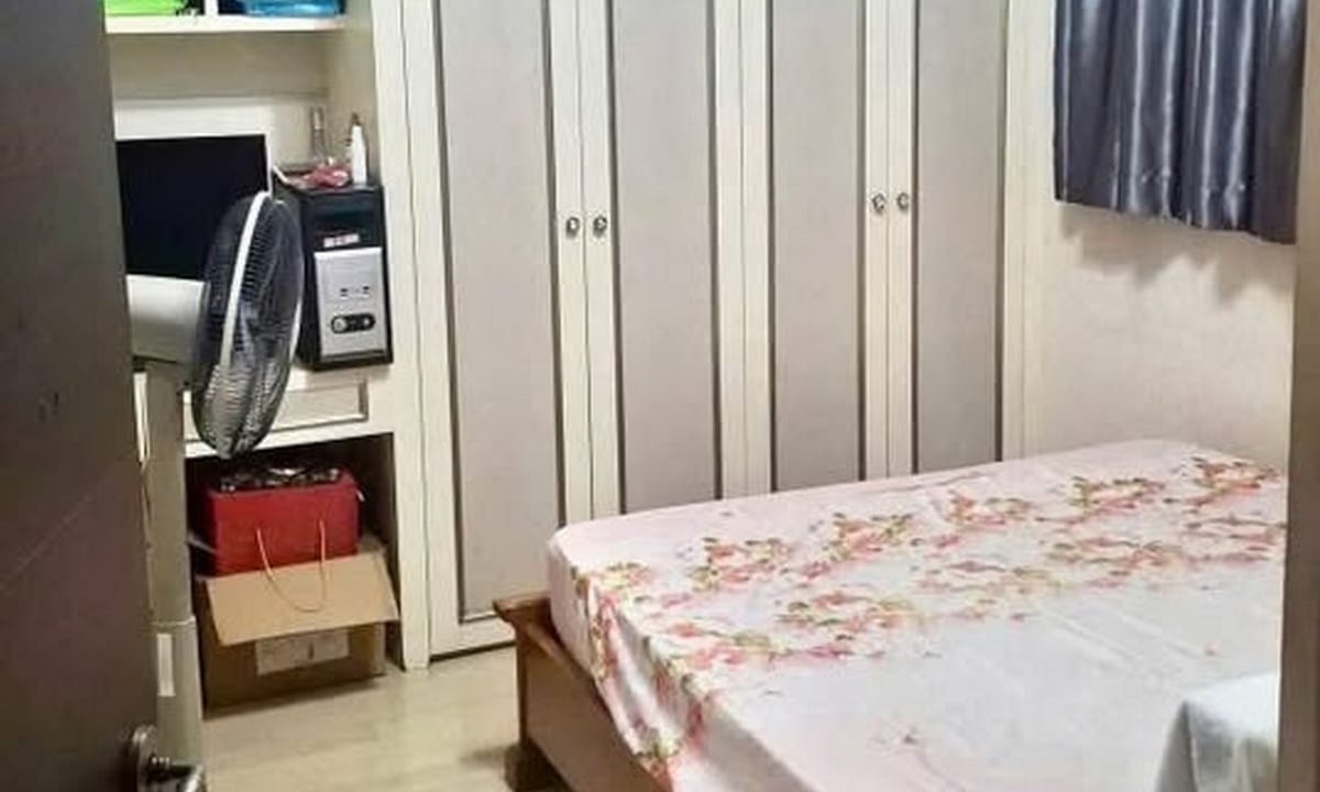 Cantavil Hoàn Cầu cho thuê căn hộ 3 phòng ngủ đủ nội thất view L81 thoáng