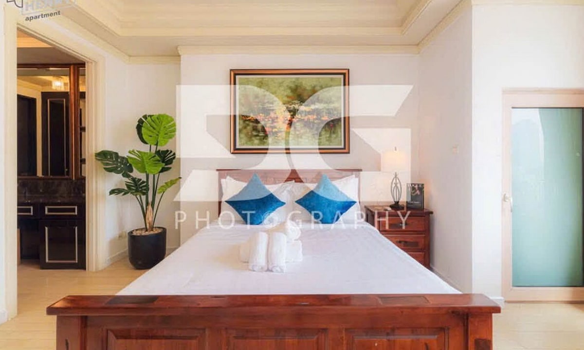 Cantavil Hoàn Cầu cho thuê căn hộ 3 phòng đầy đủ nội thất view L81 thoáng