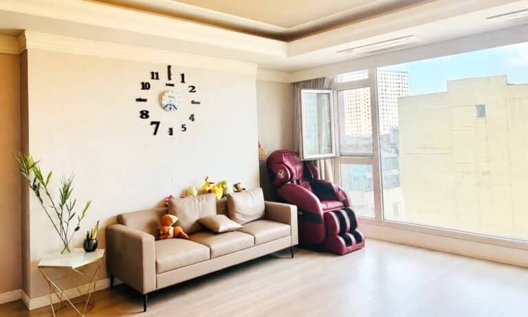 Cantavil Hoàn Cầu bán căn hộ 3 phòng ngủ 120m2 đủ nội thất view thoáng