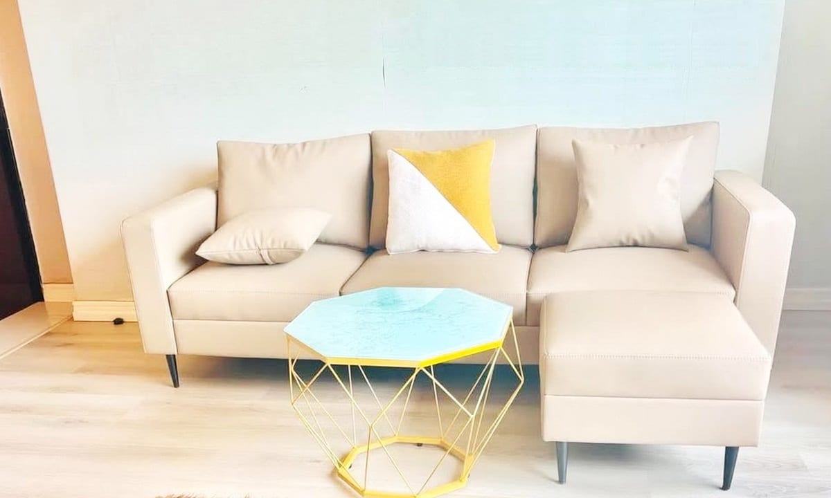 Cantavil Hoàn Cầu bán căn hộ 3 phòng ngủ 120m2 đủ nội thất view thoáng