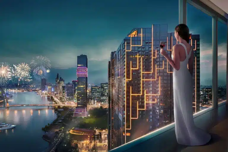 Tiện ích Grand Marina Saigon: Khám phá chuẩn sống hàng hiệu