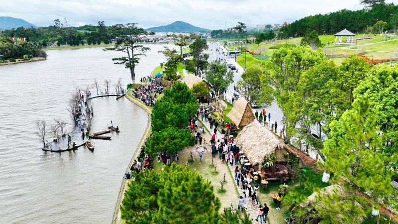 Cao tốc Bảo Lộc Liên Khương: Tiến độ và tác động đến bất động sản