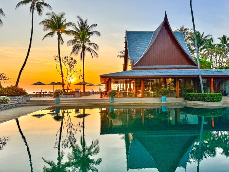Chiva Som là ai? Thương hiệu wellness tại Haus Đà Lạt