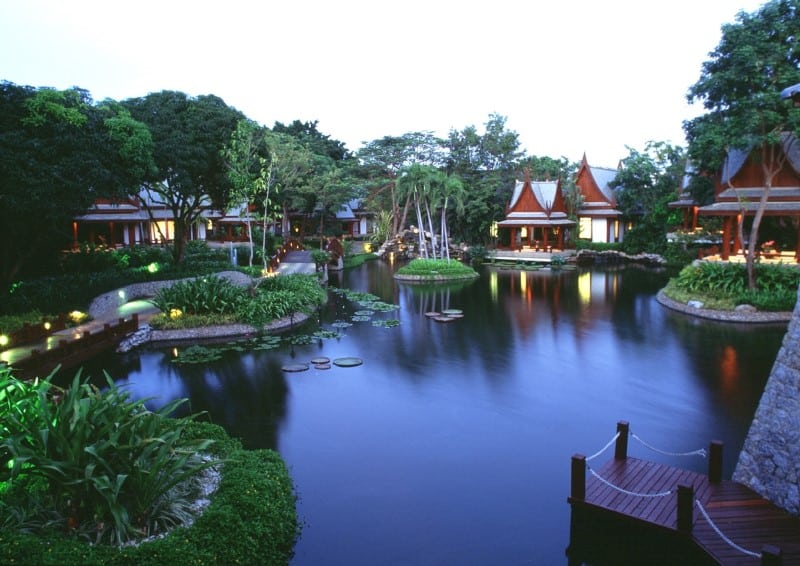 Chiva Som là ai? Thương hiệu wellness tại Haus Đà Lạt