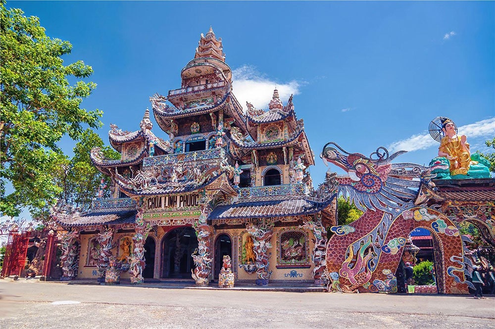 Đà Lạt cách Sài Gòn bao nhiêu km? Lộ trình và kinh nghiệm di chuyển