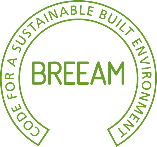 Chứng chỉ xanh BREEAM Communities và tiêu chuẩn đô thị bền vững