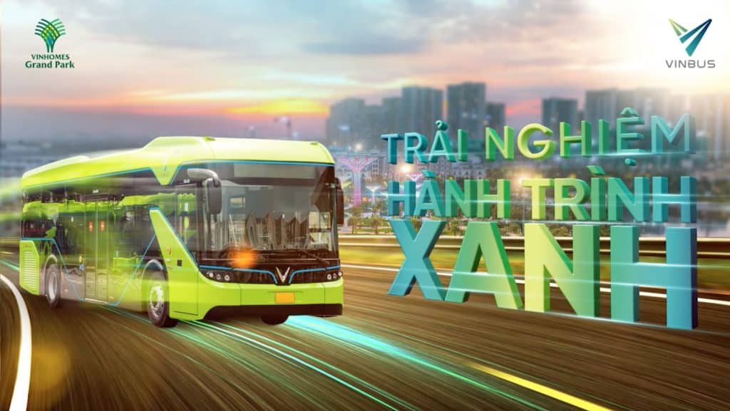 Chứng chỉ xanh BREEAM Communities và tiêu chuẩn đô thị bền vững