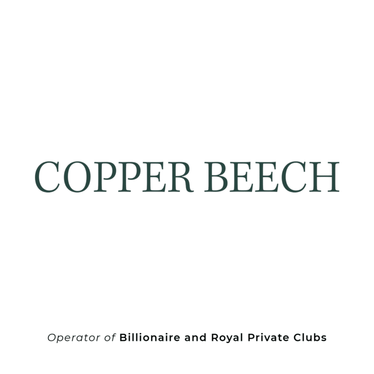 Copper Beech là ai? Đối tác của Haus Da Lat