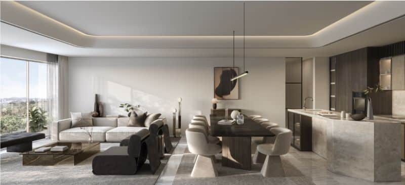 Curated Living tại Haus Da Lat: Chuẩn sống tinh tuyển giữa Đà Lạt