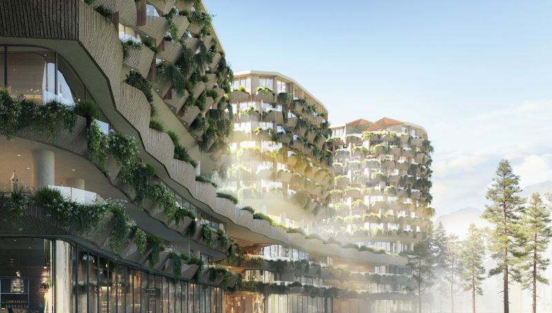 Curated Living tại Haus Da Lat: Chuẩn sống tinh tuyển giữa Đà Lạt