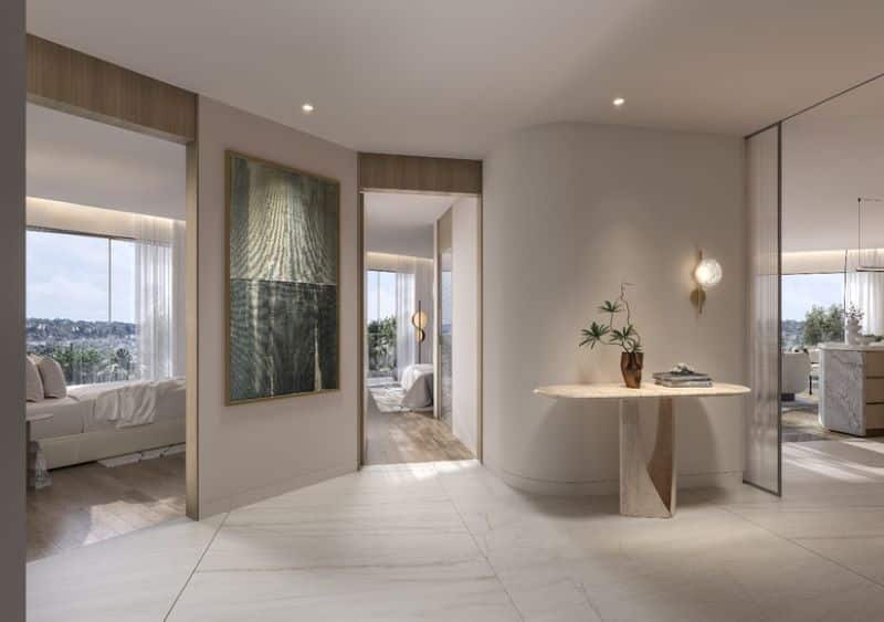Curated Living tại Haus Da Lat: Chuẩn sống tinh tuyển giữa Đà Lạt