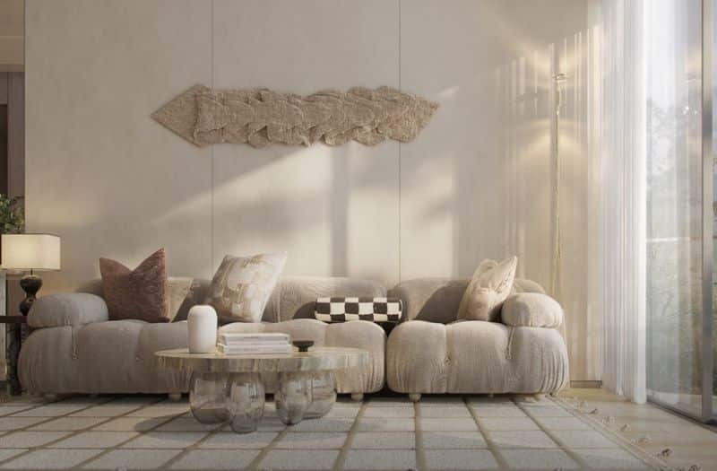Curated Living tại Haus Da Lat: Chuẩn sống tinh tuyển giữa Đà Lạt