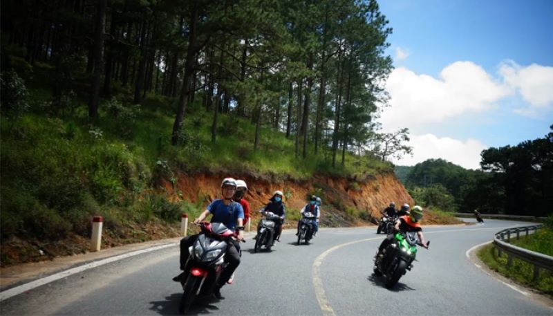 Đà Lạt cách Sài Gòn bao nhiêu km? Lộ trình và kinh nghiệm di chuyển