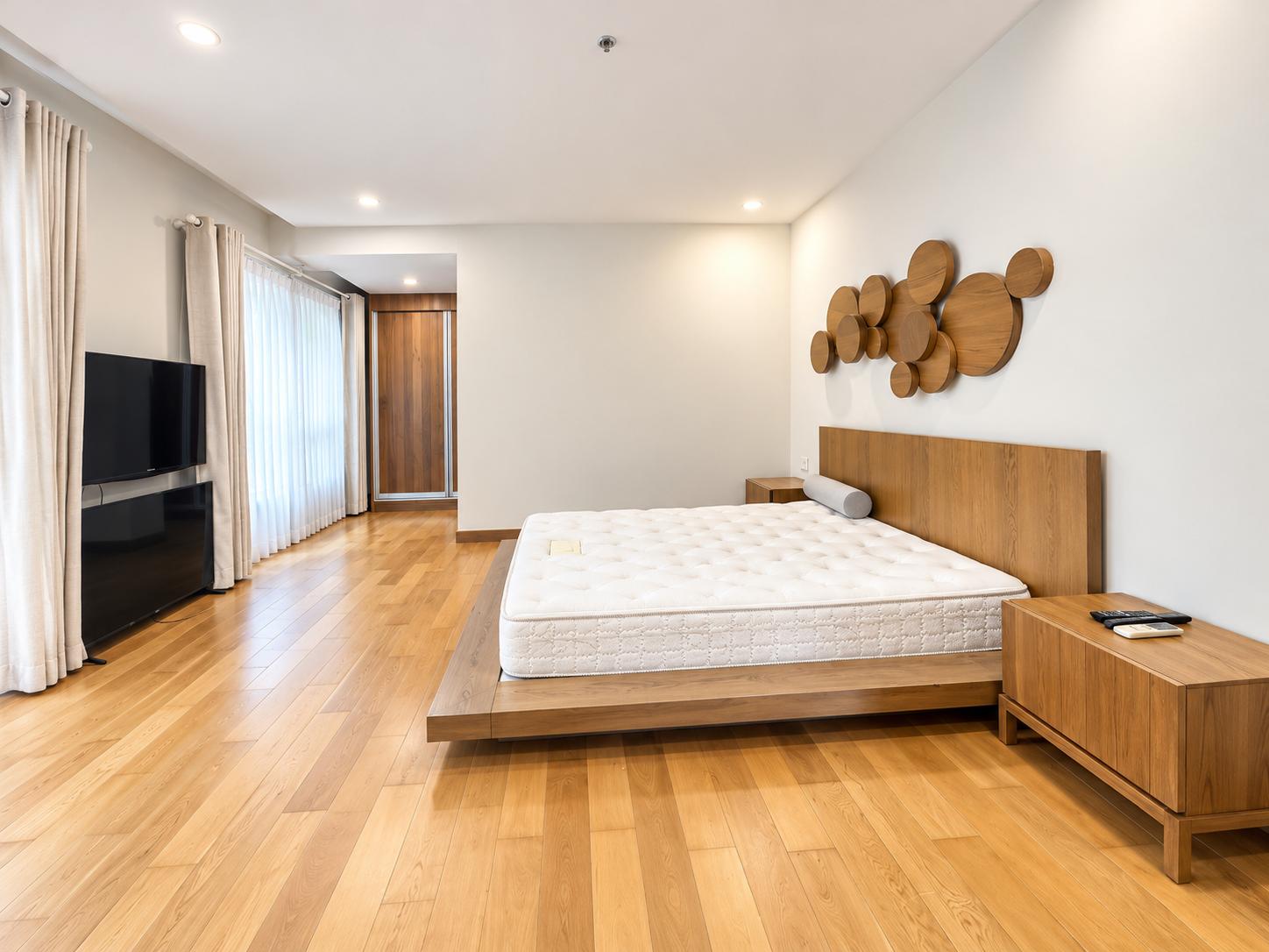 Cho thuê Pool Villa Brillant Đảo Kim Cương – Hồ Bơi Riêng, Full Nội Thất