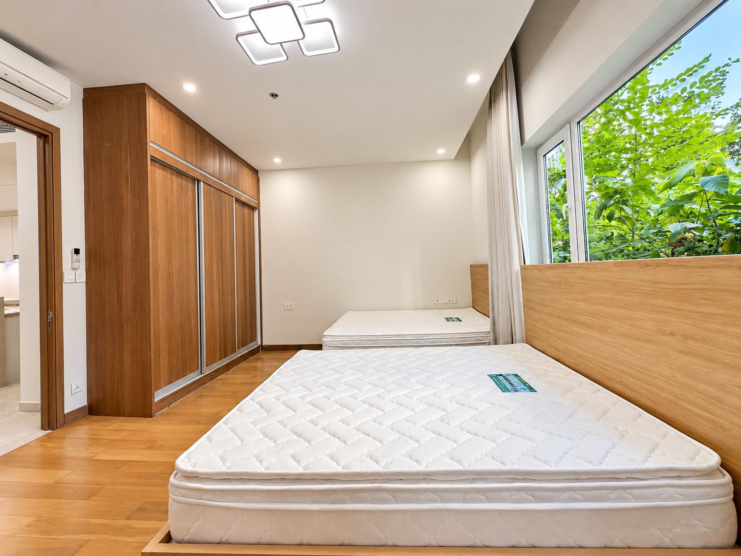Cho thuê Pool Villa Brillant Đảo Kim Cương – Hồ Bơi Riêng, Full Nội Thất